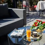 Dharma Boutique Hotel&SPA