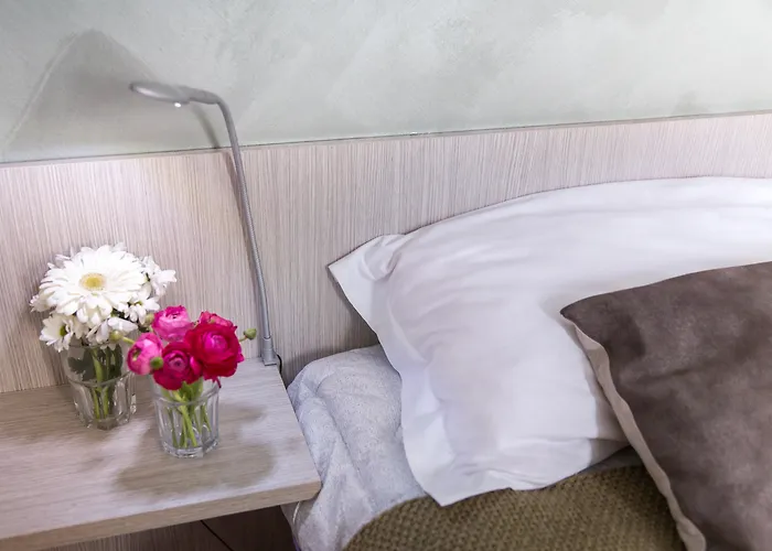 Dharma Boutique Hotel&SPA