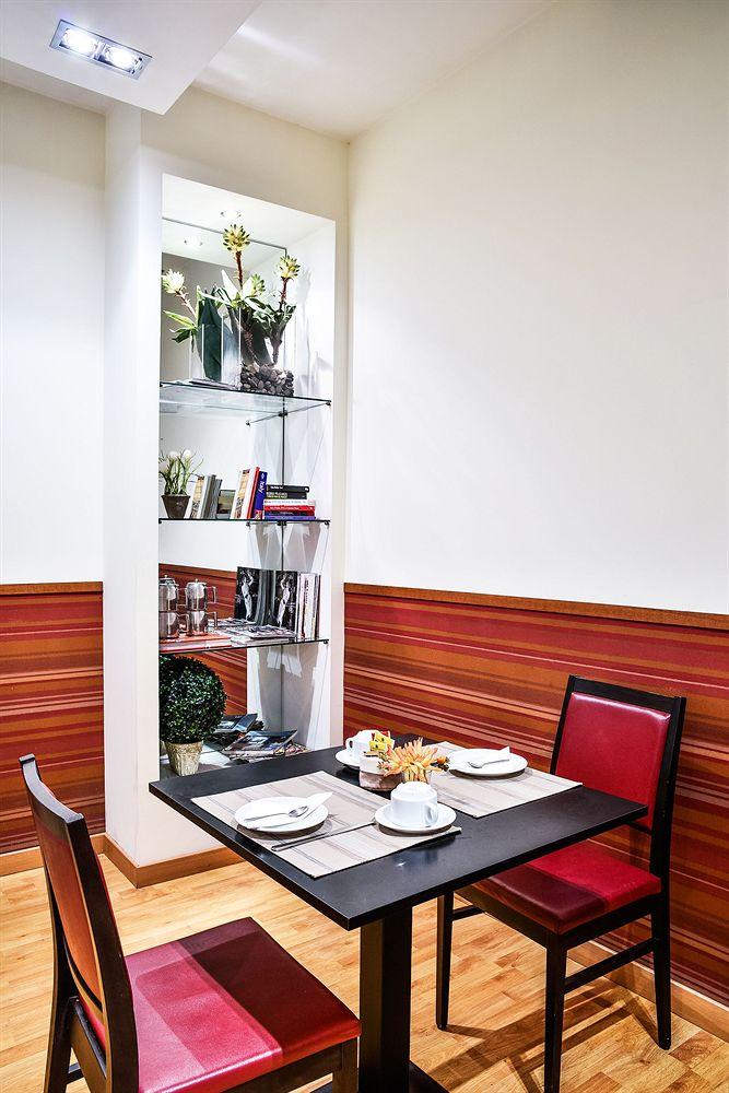Dharma Boutique Hotel&spa Hotel