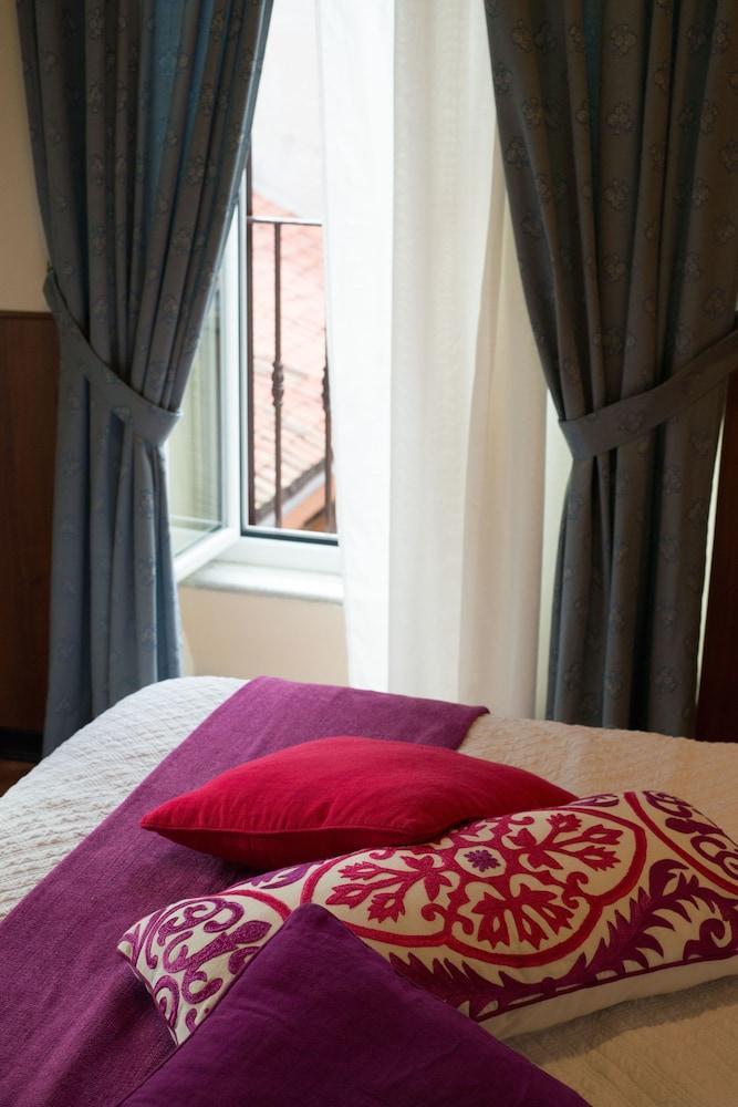 Dharma Boutique Hotel&spa