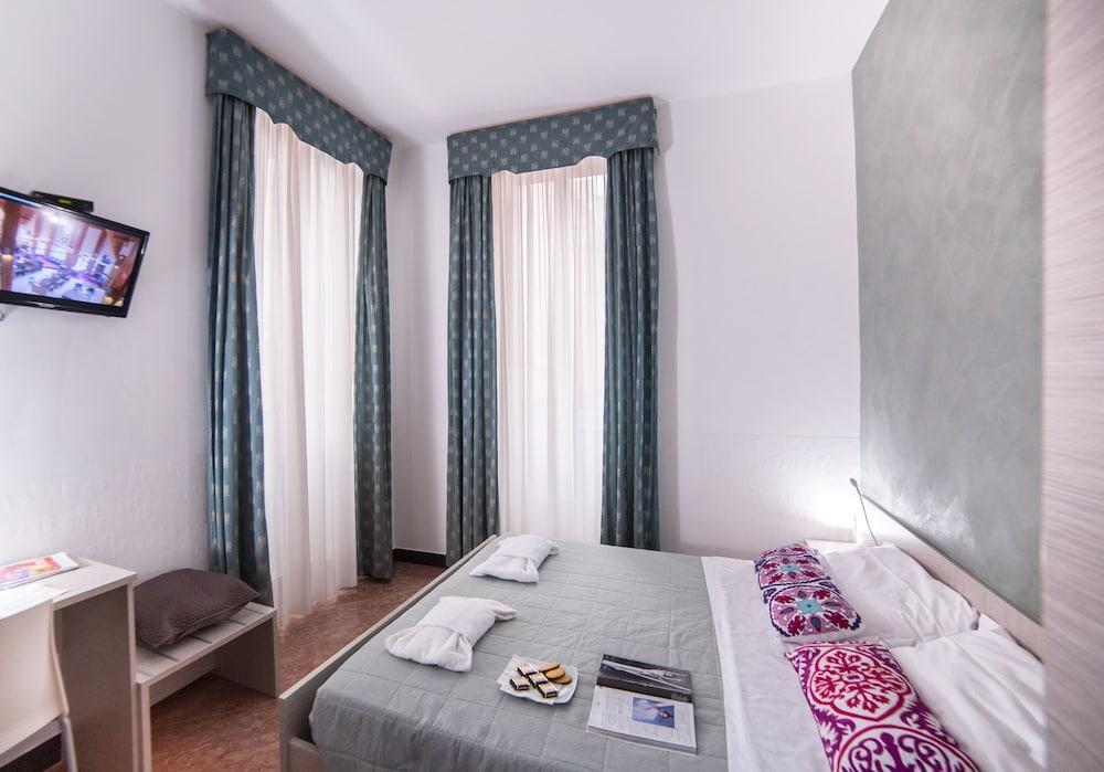 Hotel Dharma Boutique Hotel&spa Rome
