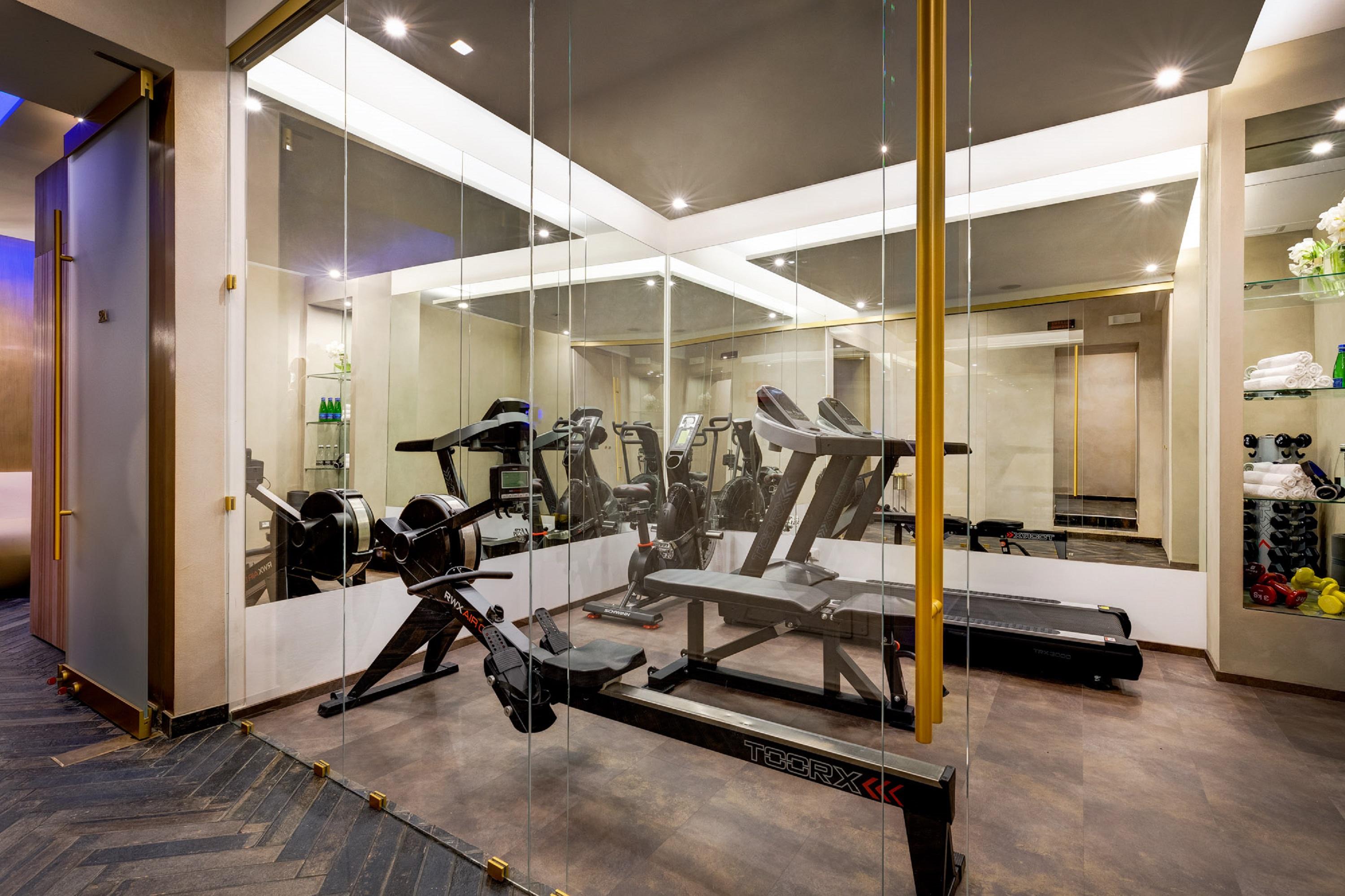 Hotel Dharma Boutique Hotel&spa