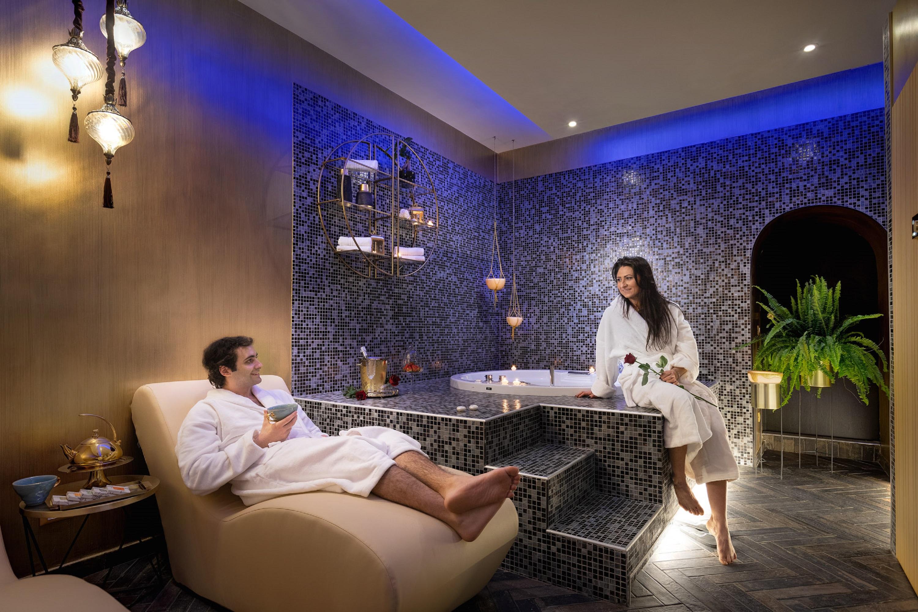 Dharma Boutique Hotel&spa Hotel Rome