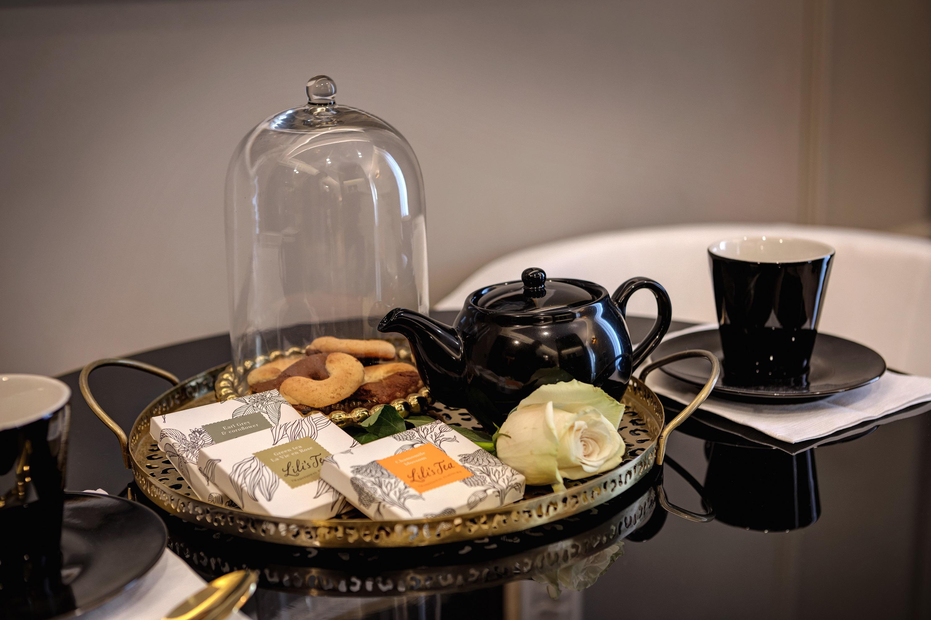 Dharma Boutique Hotel&spa Hotel 4*