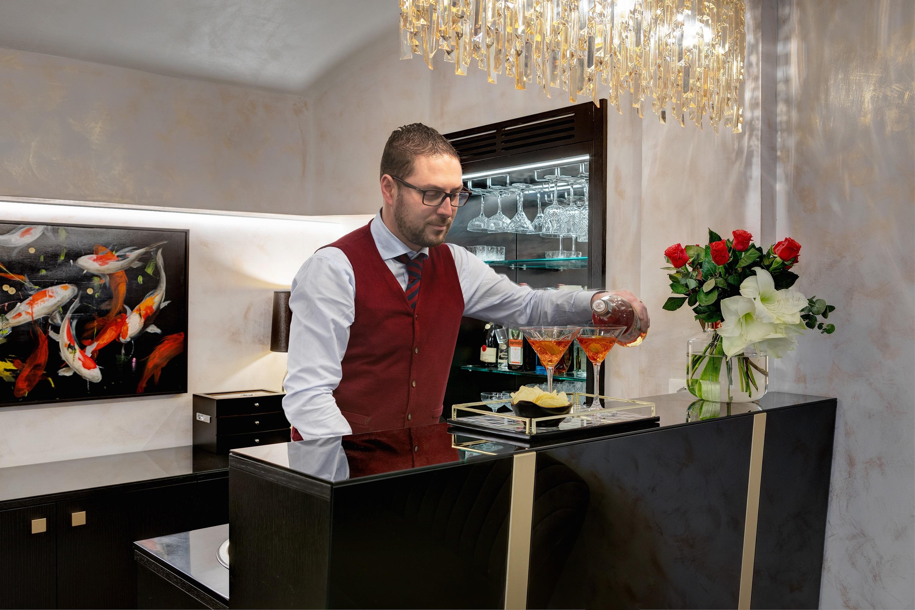 Dharma Boutique Hotel&spa Rome