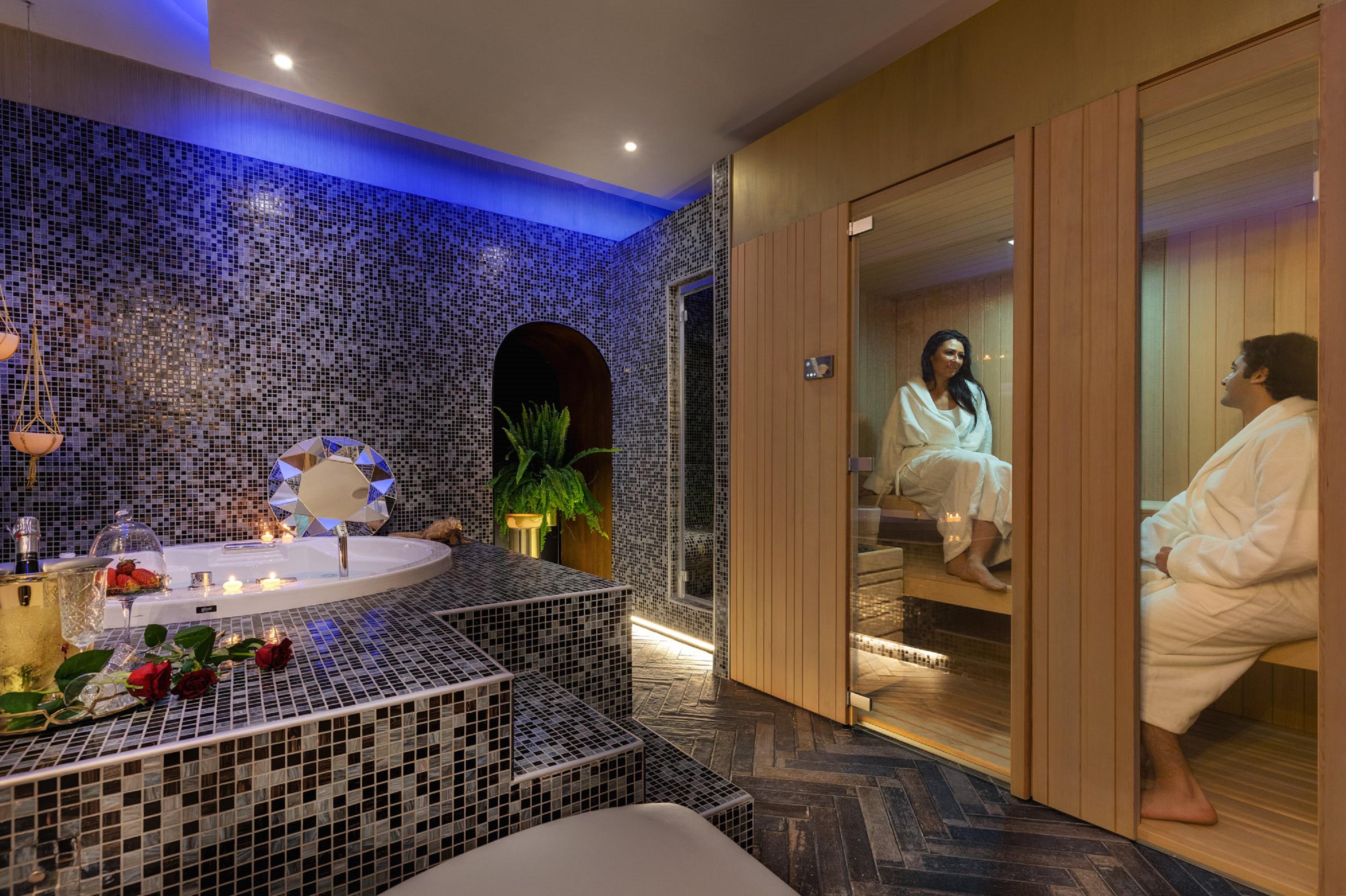 Dharma Boutique Hotel&spa