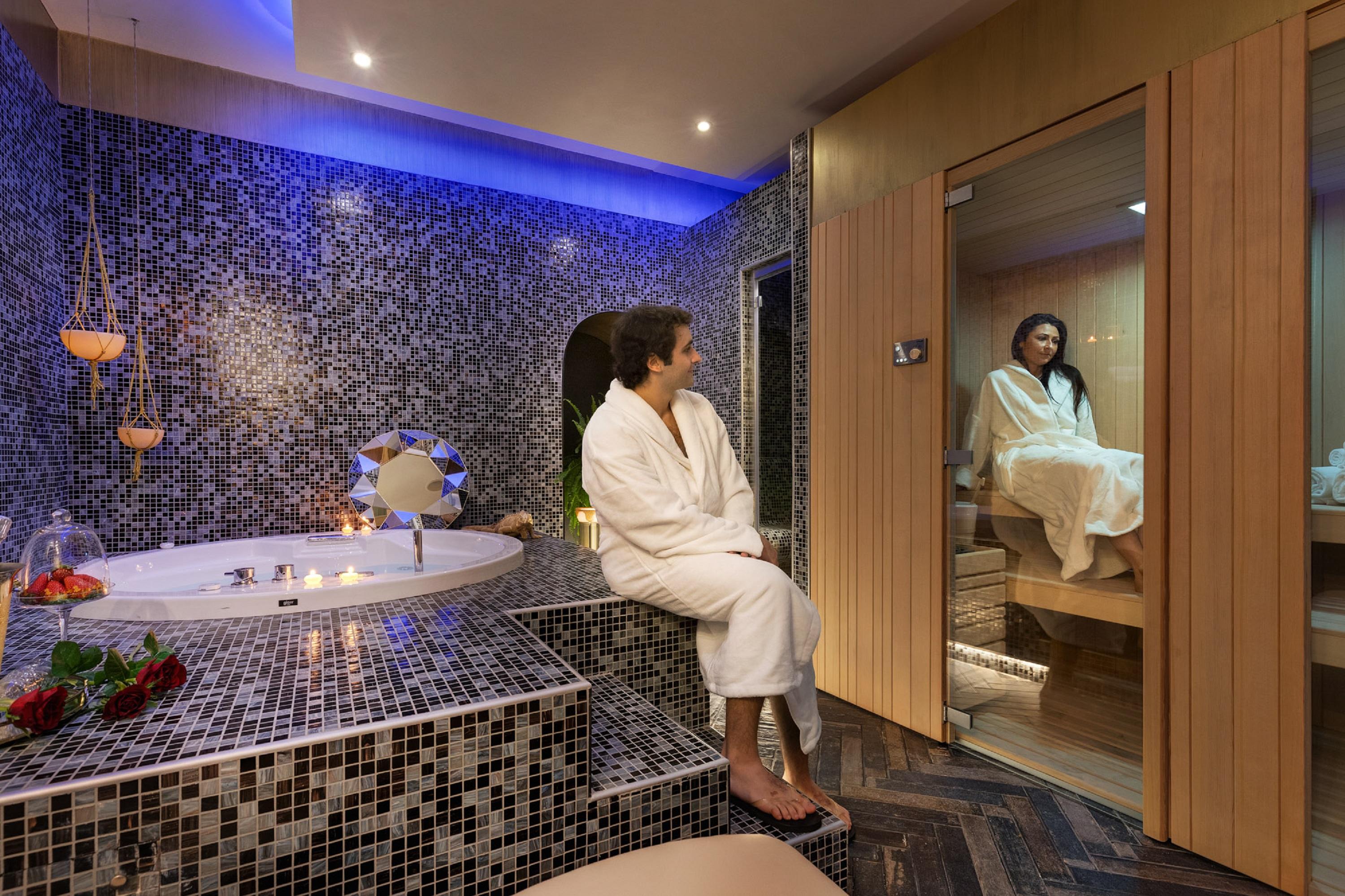 Hotel Dharma Boutique Hotel&spa 4*