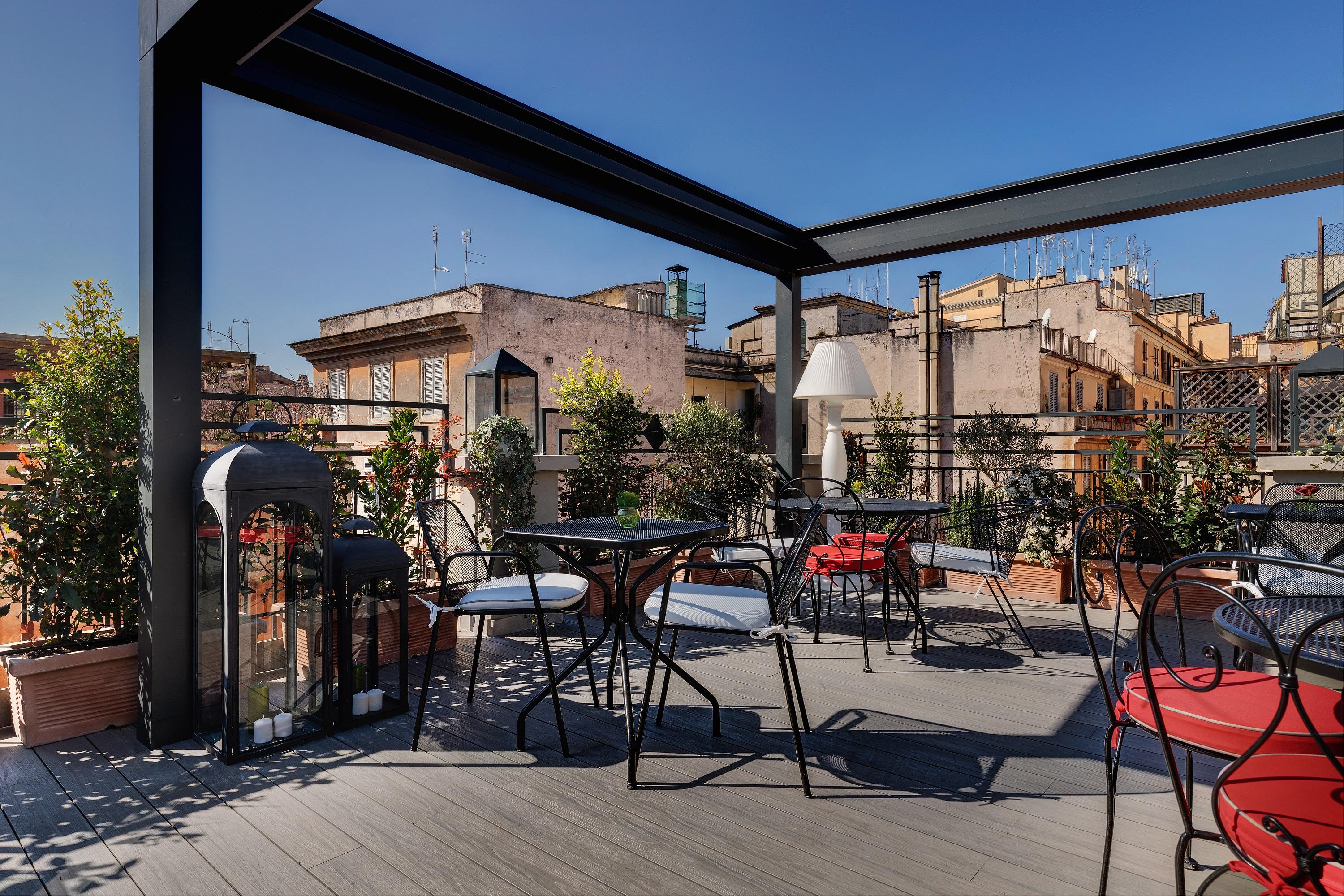 Dharma Boutique Hotel&spa Hotel 4*