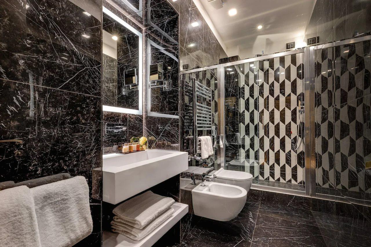 Dharma Boutique Hotel&spa 4* Rome