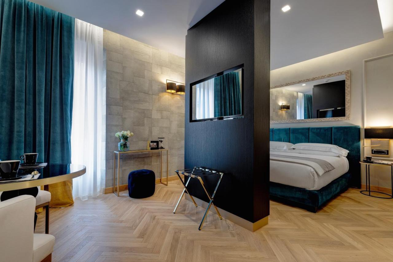 Dharma Boutique Hotel&spa Hotel Rome