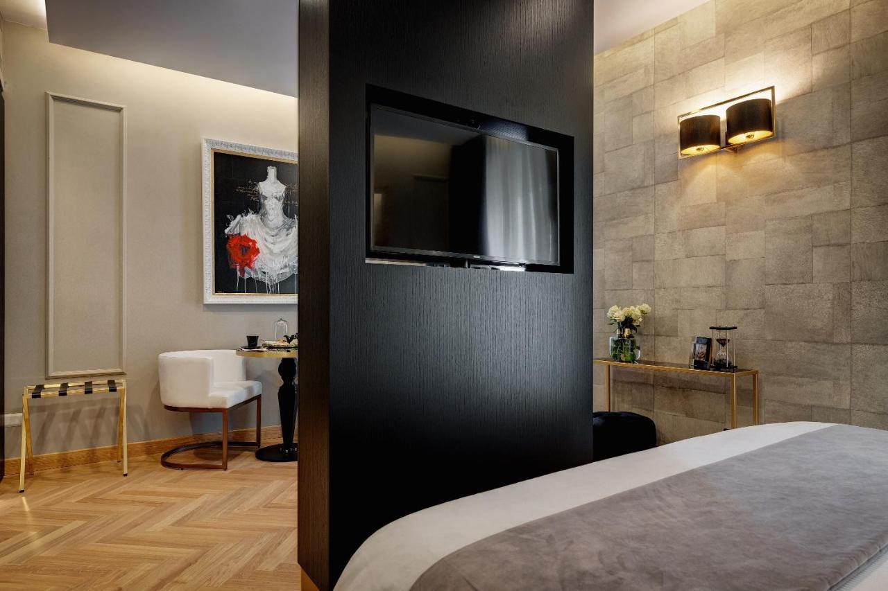Dharma Boutique Hotel&spa Hotel 4*
