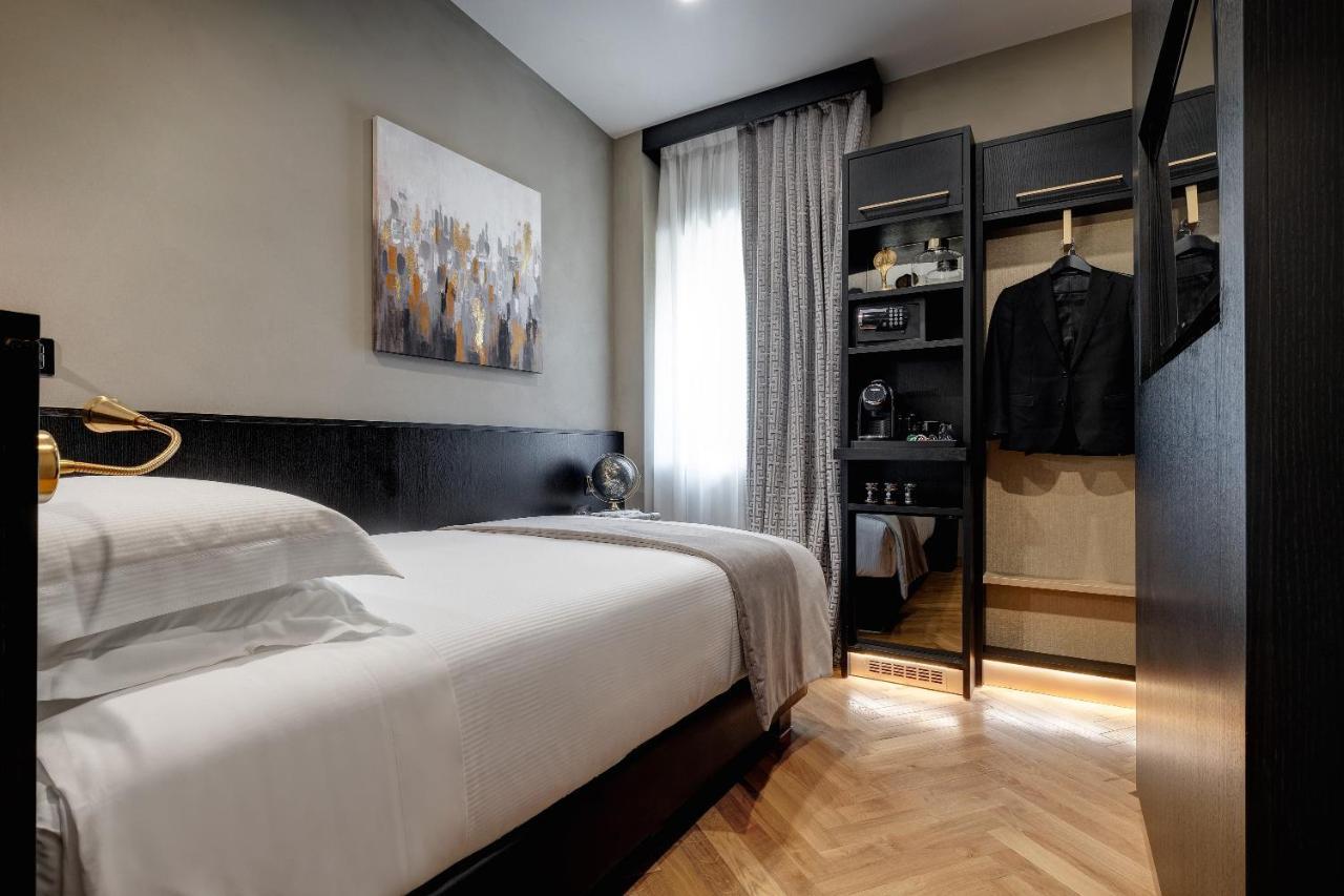 Dharma Boutique Hotel&spa Hotel