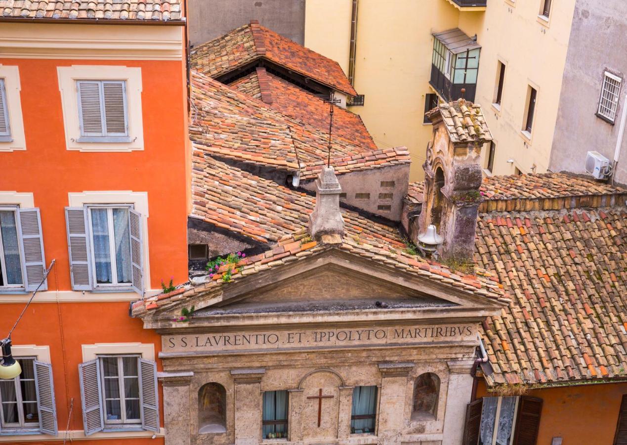 Dharma Boutique Hotel&spa 4* Rome