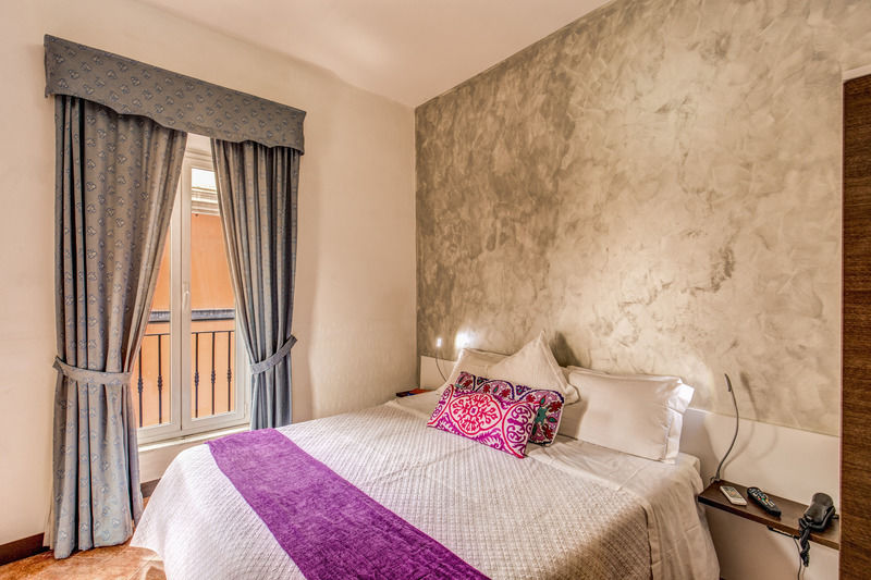 Dharma Boutique Hotel&spa