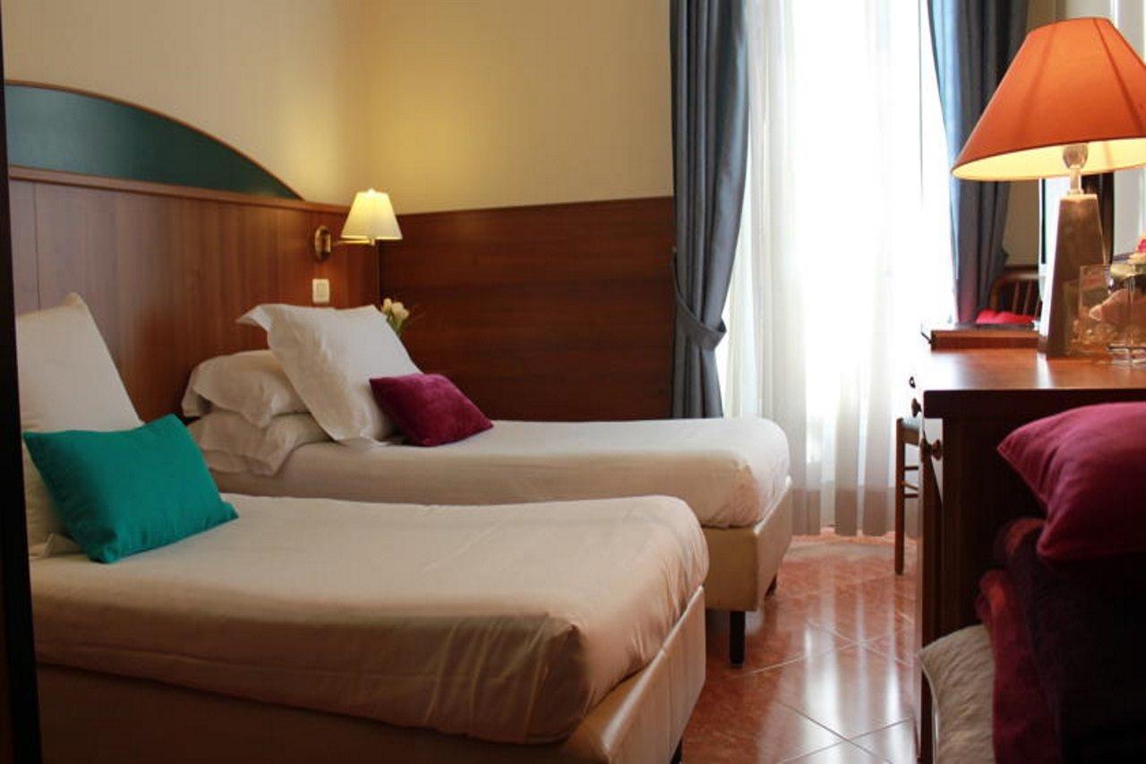 Hotel Dharma Boutique Hotel&spa 4*