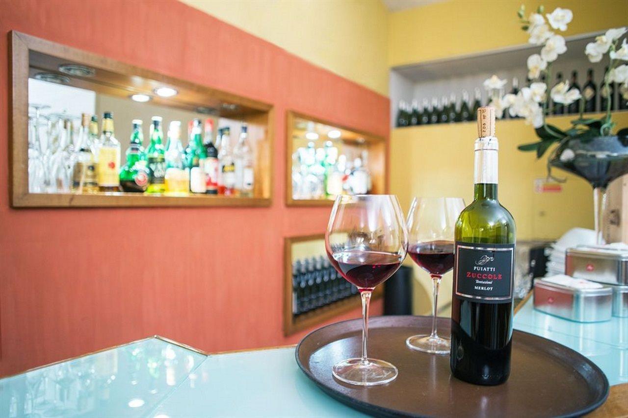 Hotel Dharma Boutique Hotel&spa Rome