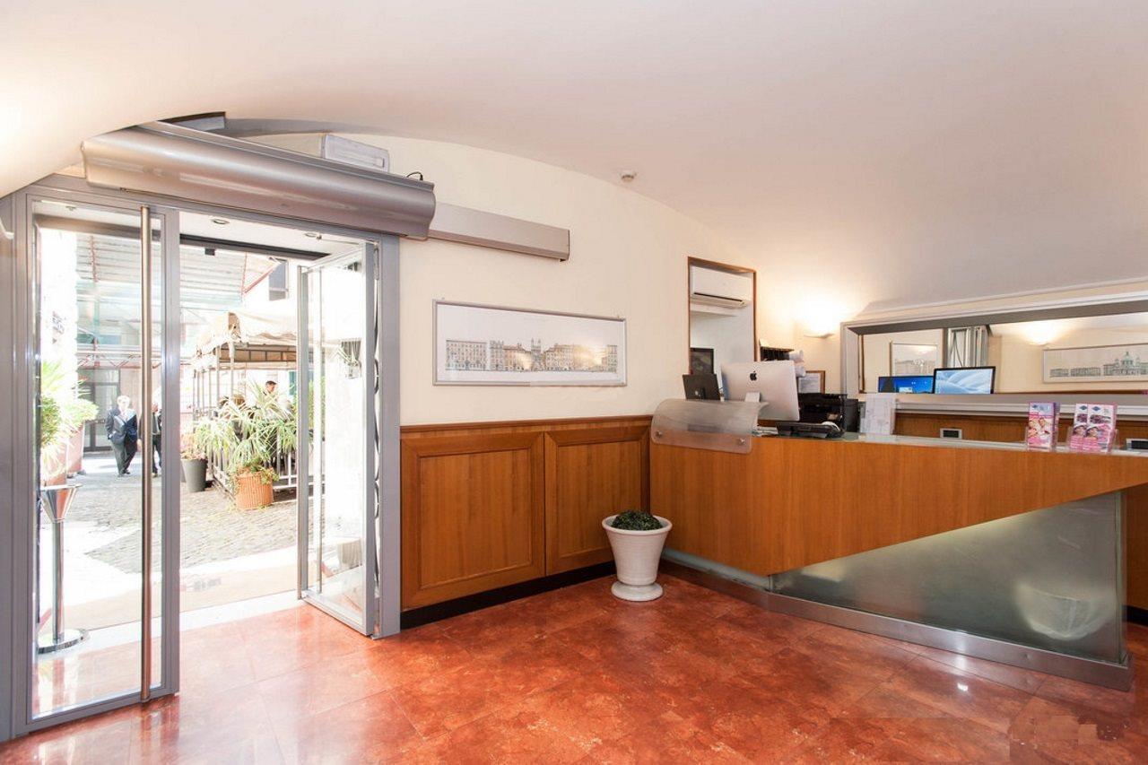 Hotel Dharma Boutique Hotel&spa Rome