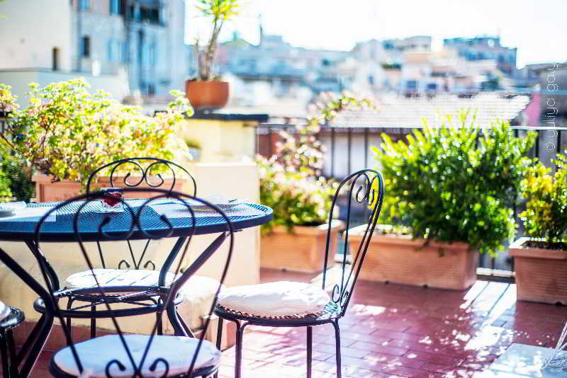 Dharma Boutique Hotel&spa Hotel 4*