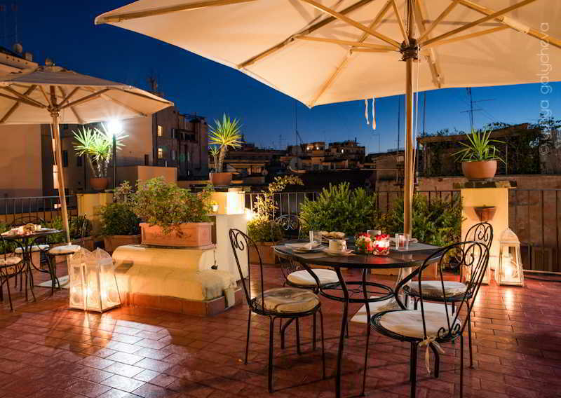 Dharma Boutique Hotel&spa 4*