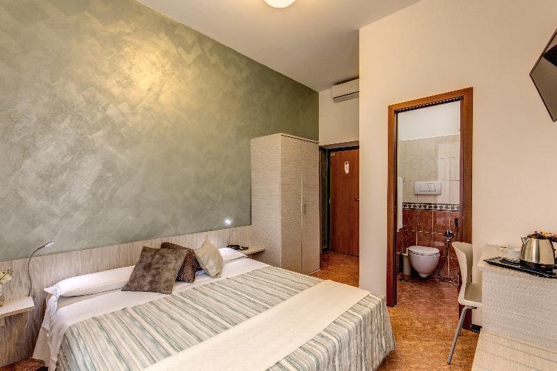 Dharma Boutique Hotel&spa Hotel