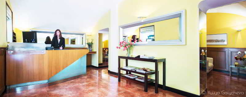 Dharma Boutique Hotel&spa Hotel