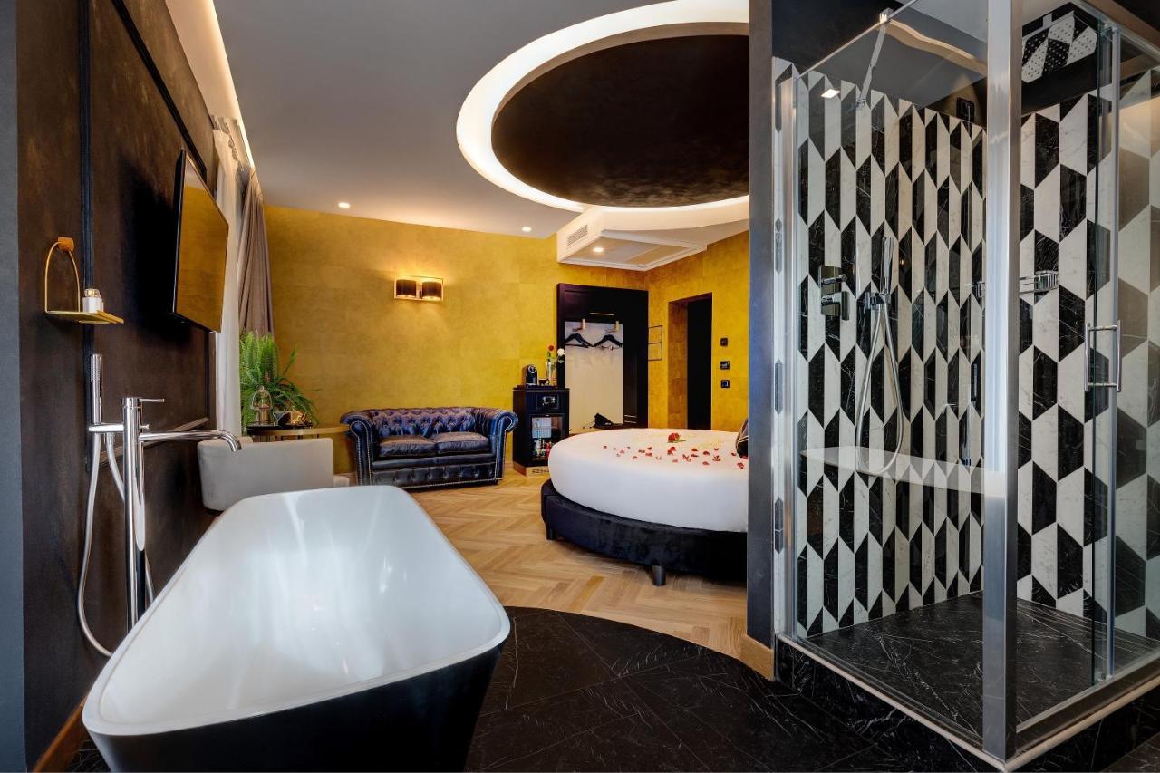Hotel Dharma Boutique Hotel&spa