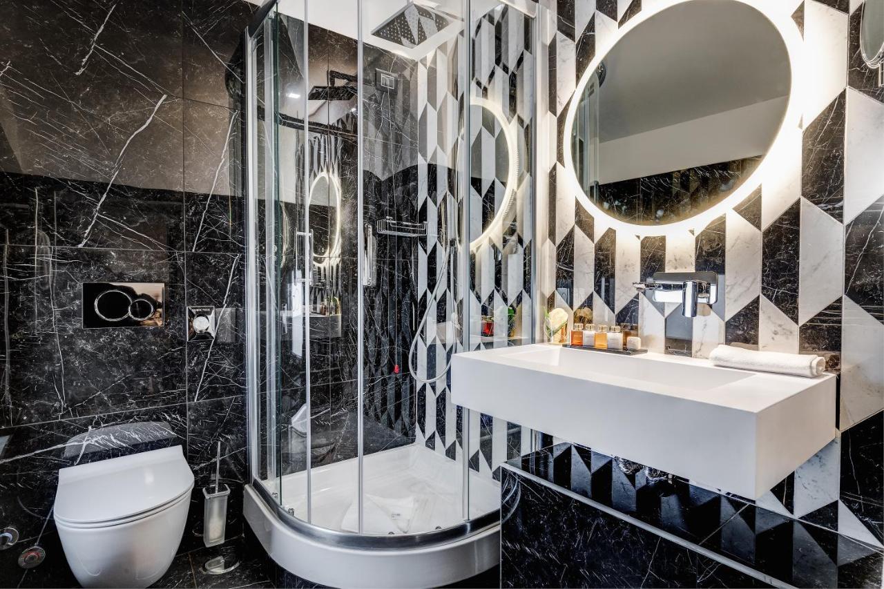 Dharma Boutique Hotel&spa 4* Rome