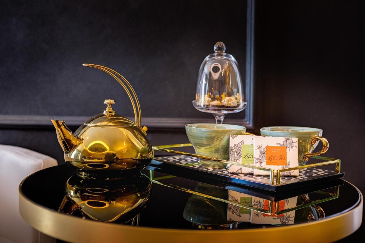 Dharma Boutique Hotel&spa 4*