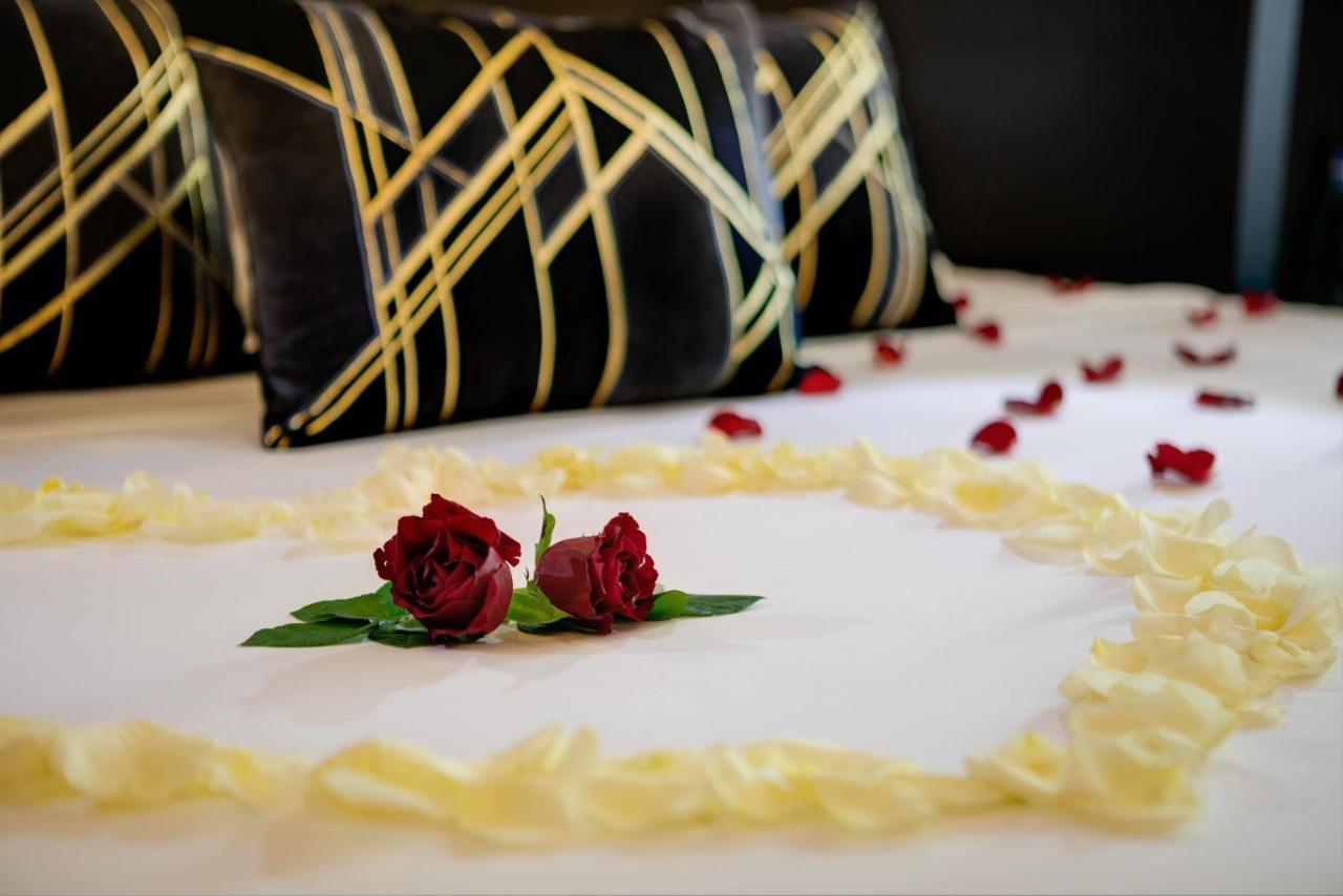 Hotel Dharma Boutique Hotel&spa
