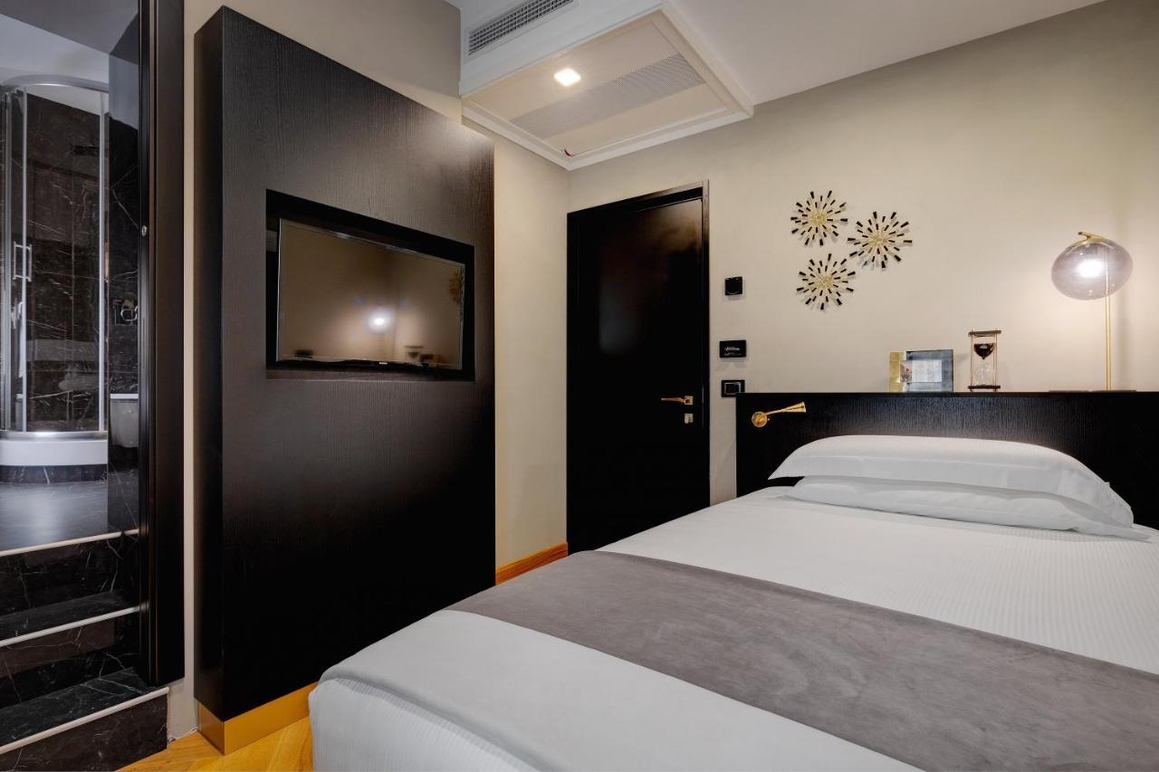 Dharma Boutique Hotel&spa