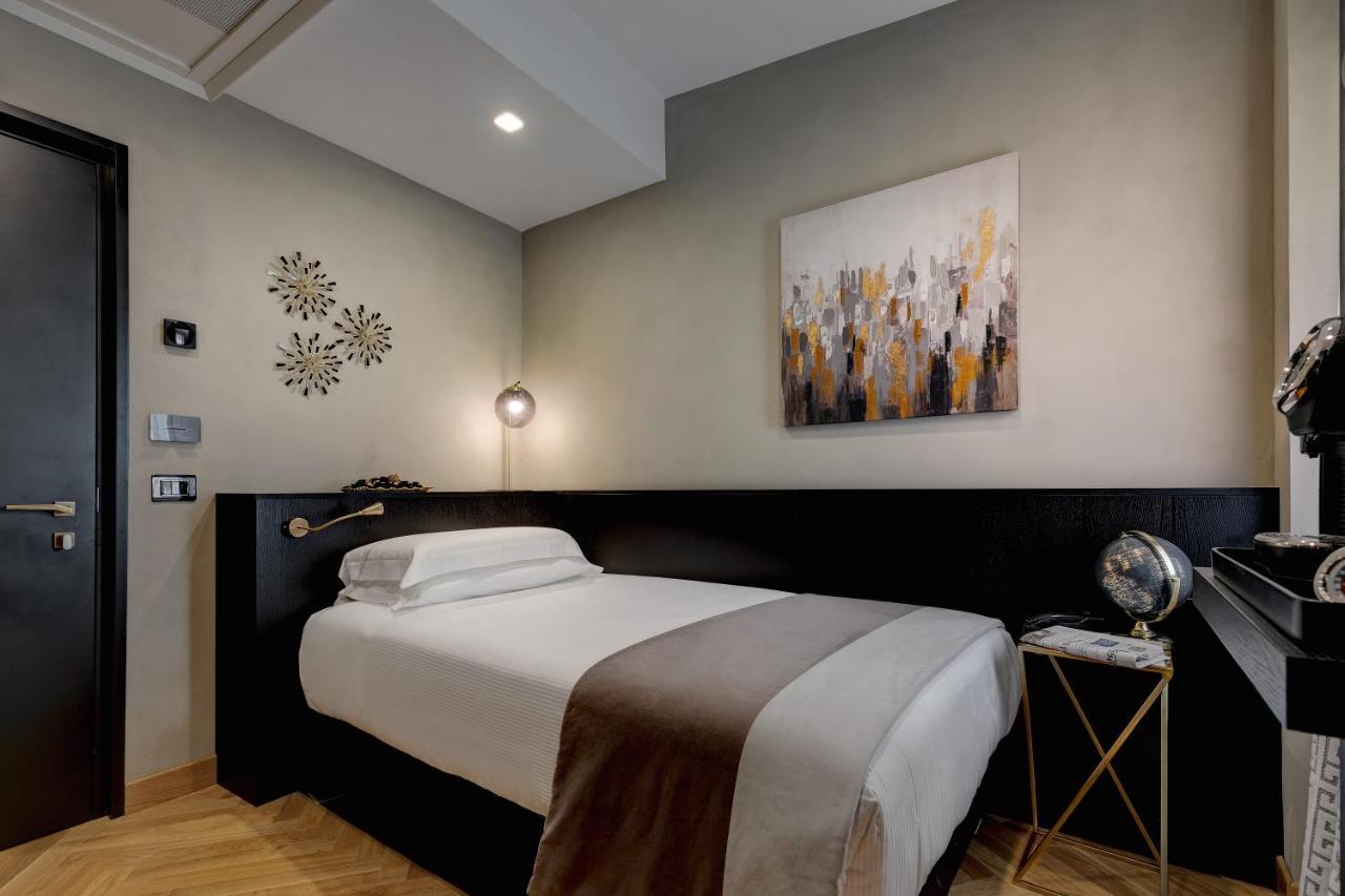 Dharma Boutique Hotel&spa 4* Rome
