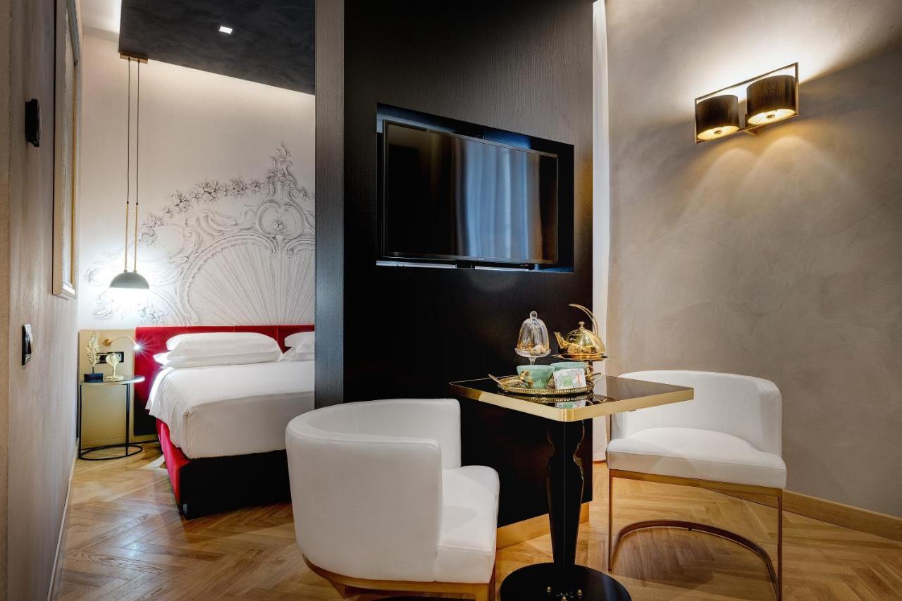 Hotel Dharma Boutique Hotel&spa