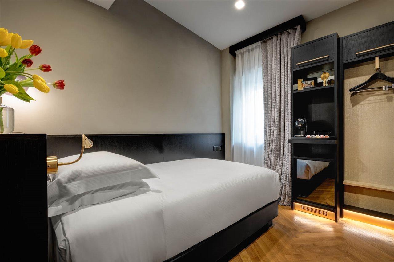 Dharma Boutique Hotel&spa Hotel 4*