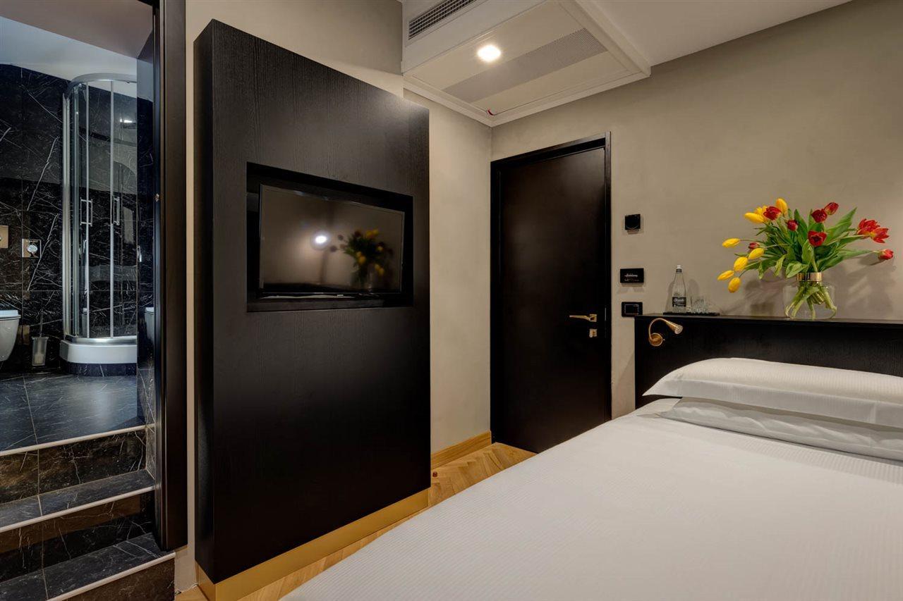 Dharma Boutique Hotel&spa Hotel