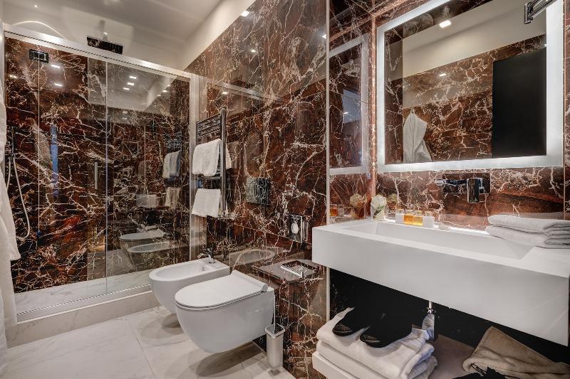 Dharma Boutique Hotel&spa 4* Rome